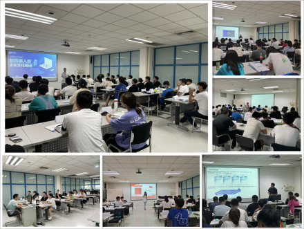 “英勇入海，将来可期”2022新员工培训圆满实现！