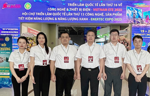 海阔天高 ，“颐越”千里